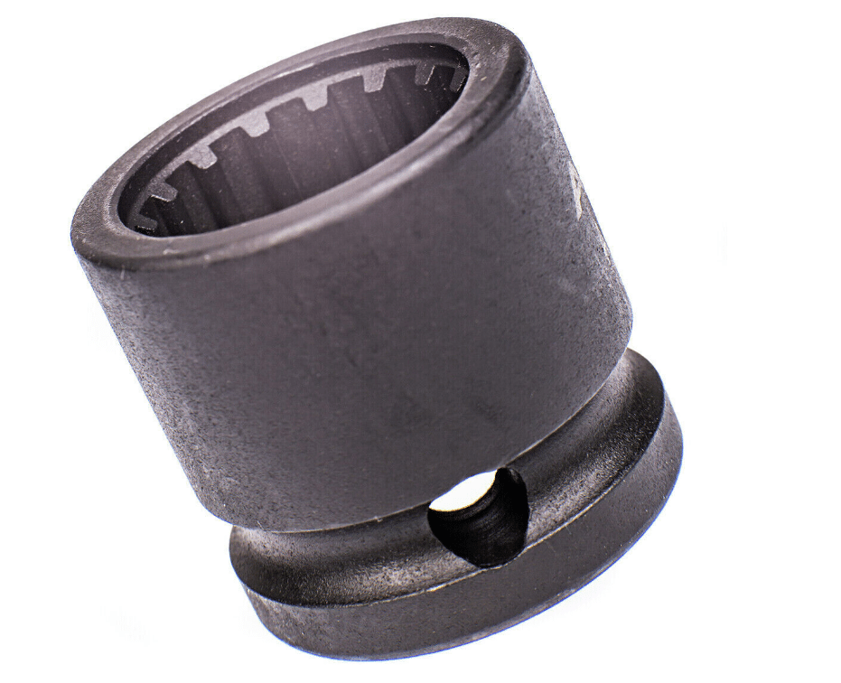 LLAVE DE TUBO 22 MM LLANTAS REFORZADAS RUEDAS 16 DIENTES FORD BMW MINI 1/2" VS16