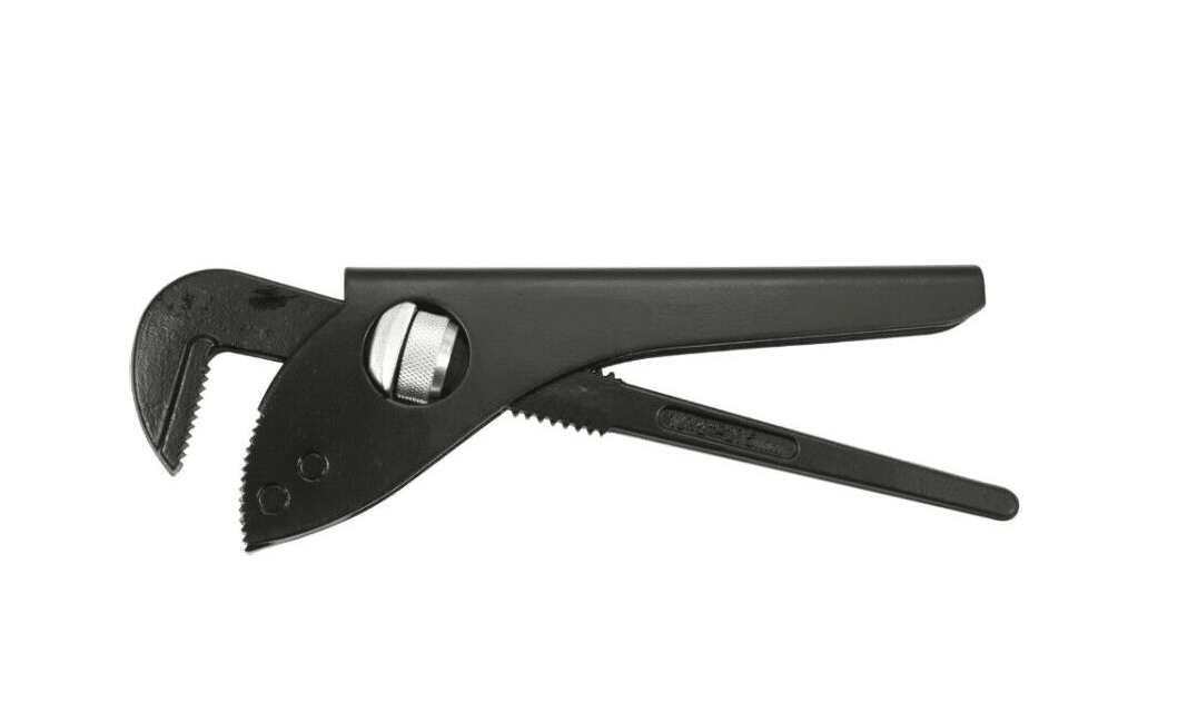 LLAVE DE TUBO ALEMANA 275MM 18" LLAVE DE TUBO LLAVE DE TUBO AJUSTABLE 508TO