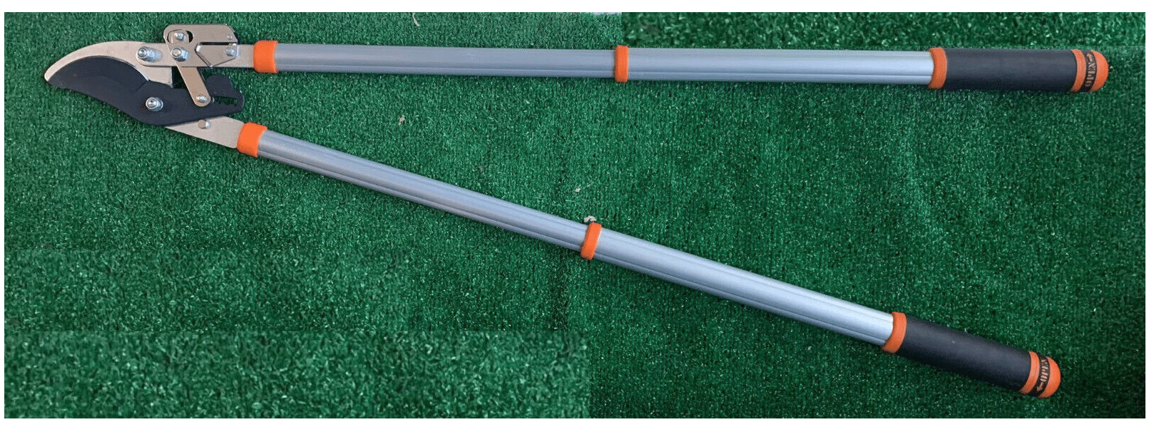 TIJERAS TIJERAS TIJERAS TELESCÓPICAS TIJERAS DE PODAR TELESCÓPICAS DE JARDÍN ALUMINIO TK