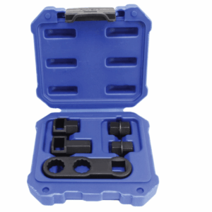 JUEGO DE HERRAMIENTAS DE CORREA AUXILIAR TENSADO SERVICIOS DE MONTAJE FORD TOYOTA 989sa