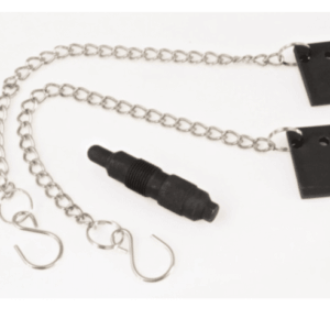 KIT DE HERRAMIENTAS PARA LA SINCRONIZACIÓN DE MOTORES VW AUDI 2.5 LT GASOLINA DIESEL V6 TDI 304sa