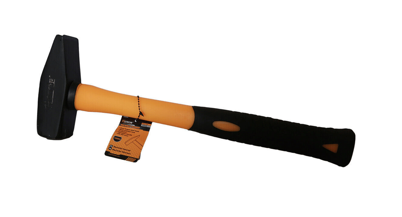 MAZO DE MARTILLO MAZO DE FIBRA TIPO ALEMÁN 1500G MASON 998