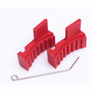 KIT DE DISTRIBUCIÓN DE LA HERRAMIENTA DE BLOQUEO DEL ÁRBOL DE LEVAS OPEL ASTRA 1.6 16 V 433sa