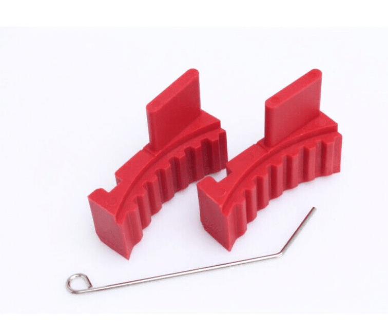 KIT DE DISTRIBUCIÓN DE LA HERRAMIENTA DE BLOQUEO DEL ÁRBOL DE LEVAS OPEL ASTRA 1.6 16 V 433sa