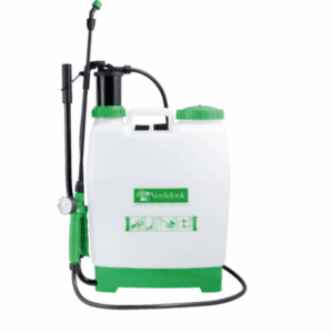 BOMBA PULVERIZADORA DE PRESIÓN DE MOCHILA 16LT NEBULIZADOR DE PULVERIZACIÓN 945ve