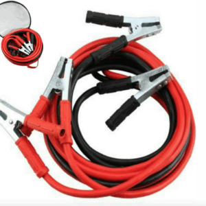 CONEXIÓN DE CABLES DE COCHE MOTOCICLETA MOTOCICLETA CAMIÓN BATERÍA DE ARRANQUE DE 3000 AMPERIOS