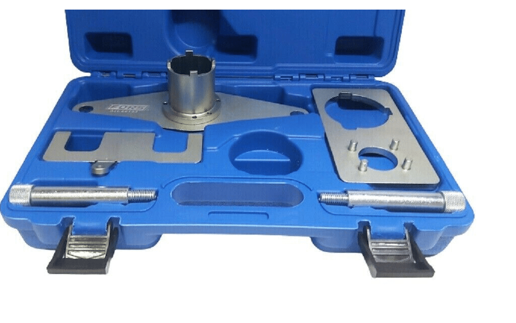 KIT DE DISTRIBUCIÓN RANGE LAND ROVER SPORT EVOQUE 2.0 204DT JAGUAR F XE XF 236X