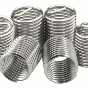 KIT HELICOIL 10SPRINGS RESTAURA LA REPARACIÓN DE ROSCAS DAÑADAS HELICOIDAL 12x1