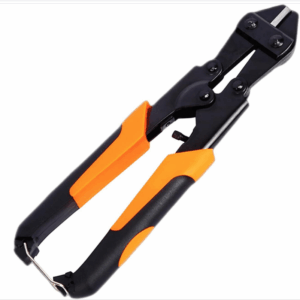 CORTADOR DE PERNOS 8" 200MM CABLES DE MALLA DE ACERO 516HO