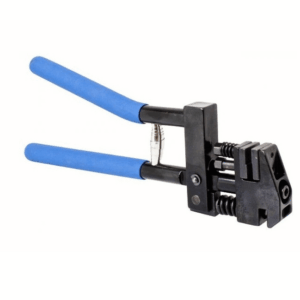 ALICATES DE BRIDA TALADRADORA PUNZONADORA PANELES DE CUERPO Ø 5 MM F51Psa