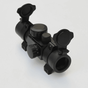 MIRA LÁSER PUNTERO ÓPTICO PUNTERO ROJO RIFLE RIFLE 1x20A 744