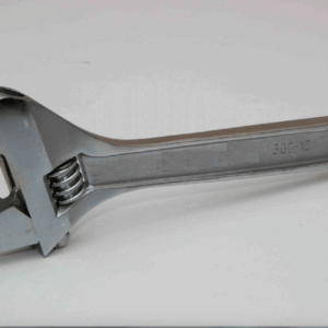 LLAVE AJUSTABLE UNIVERSAL APERTURA AJUSTABLE 8' 20CM