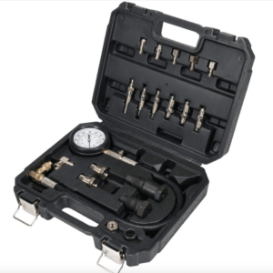 PROBADOR DE COMPRESIÓN DIESEL MOTOR DIESEL CAMIÓN DE PRESIÓN PARA MOTOR DIESEL 967TO