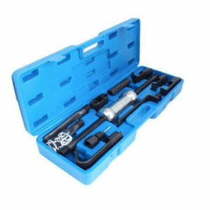 KIT TIRADOR DE MARTILLO 4KG MARTILLO PARA ABOLLADURAS ACCESORIOS DE CARROCERÍA SDPsa