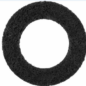 CEPILLO DE ESMERILADO LIJADORA DE DISCO DE LIMPIEZA CUBOS DE RUEDA 150 MM 1/2" 977TO