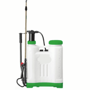 BOMBA PULVERIZADORA DE MOCHILA 12 LT PULVERIZADOR DE JARDÍN 740li