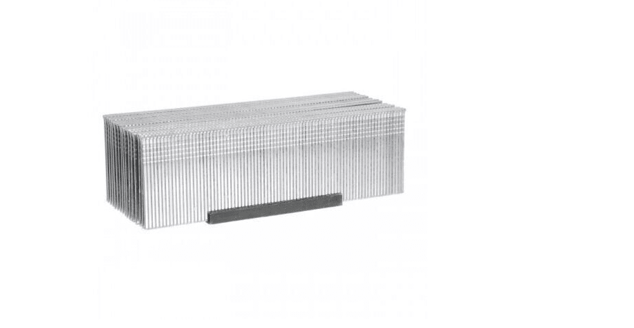 CLAVOS 5000 PIN 40MM F40 CLAVADORA DE CLAVOS NEUMÁTICA ELÉCTRICA CON CABEZA