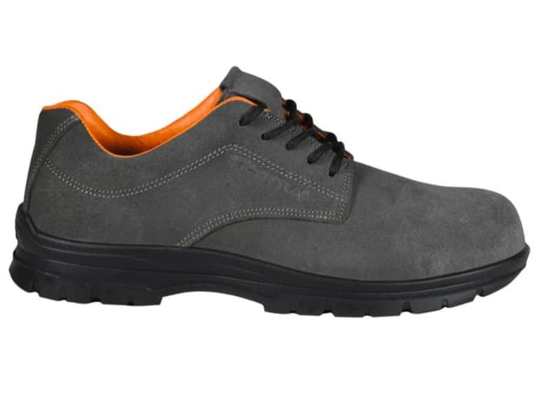 ZAPATO COFRA LAVORO LOW SAFETY ALMERIA S3 SRC TALLA 42