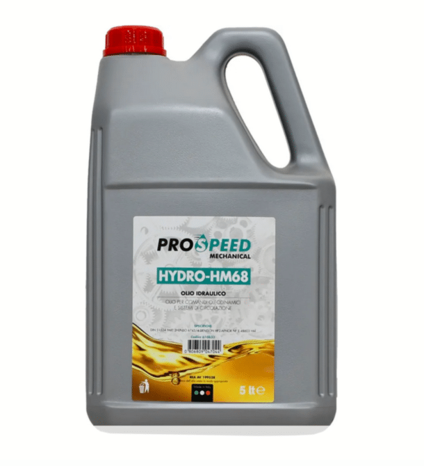 Aceite hidráulico lubricante 5 litros lt bomba de lubricación carretilla elevadora empacadora maquinaria agrícola 044pro