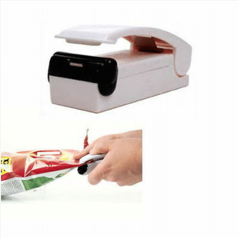 SELLOS SOBRES BOLSAS BOLSAS SELLOS BATERÍA PORTÁTIL BATERÍA HOGAR HOGAR