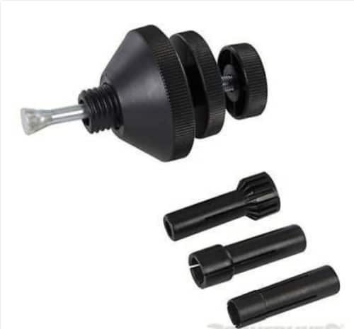 23103 HERRAMIENTA UNIVERSAL DE ALINEACIÓN DE DISCOS DE EMBRAGUE PARA VEHÍCULOS AUTOMÓVILES 988 SILV