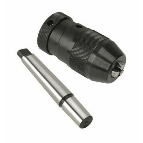 MANDRIL PARA TORNO SIN LLAVE B22/5-20 MM Cono MT2 CM2 CONEXIÓN