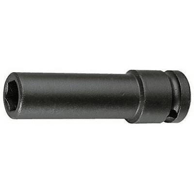 DESTORNILLADOR HEXAGONAL DE 21 MM REFORZADO DE 1/2'