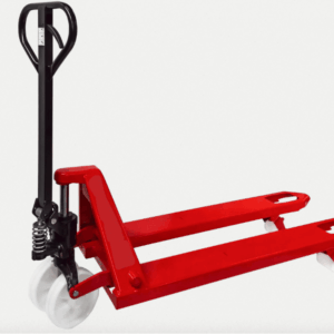 TRANSPALETA TRANSPALETA MANUAL 2500 KG 2