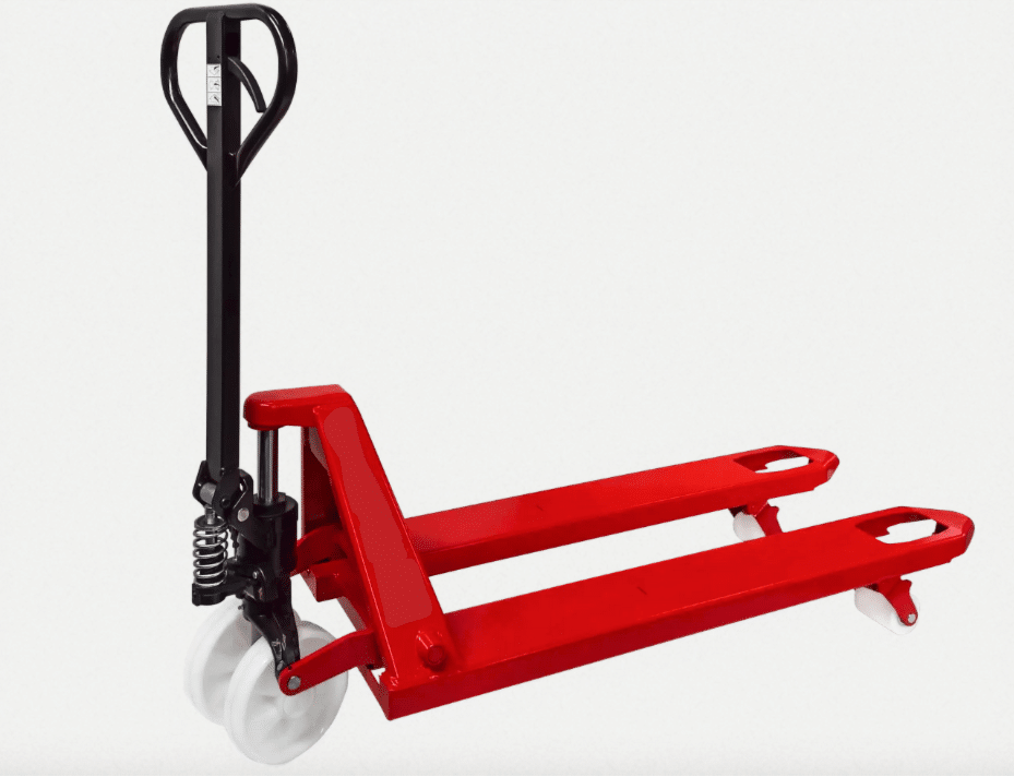 TRANSPALETA TRANSPALETA MANUAL 2500 KG 2