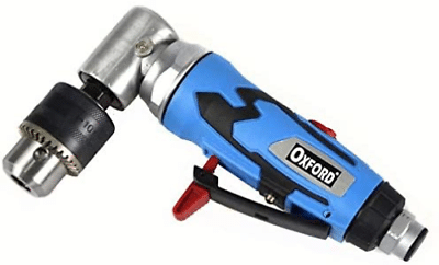 TALADRO ANGULAR NEUMÁTICO DESTORNILLADOR NEUMÁTICO 3/8" RACK 533