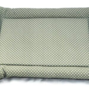 CAMA PERRERA ALMOHADA COLCHÓN PERROS GATOS PERRO CAMA GATO ANIMALES TALLA XL