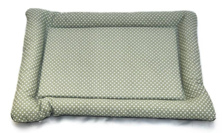 CAMA PERRERA ALMOHADA COLCHÓN PERROS GATOS PERRO CAMA GATO ANIMALES TALLA XL