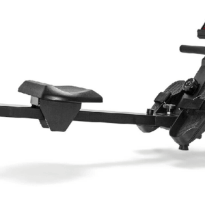 MÁQUINA DE REMO BANCO DE FITNESS GIMNASIO SPORT VOLANTE DE INERCIA DE RESISTENCIA MAGNÉTICA 8 KG 938