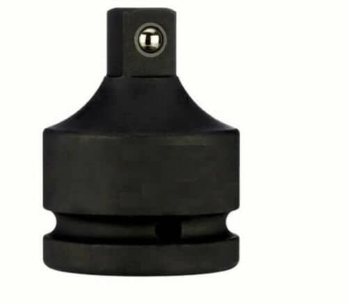 ADAPTADOR DE REFUERZO DE IMPACTO REFORZADO DE 3/4 F A 1/2" M