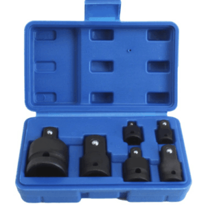 Adaptador adaptador para reductores de impacto