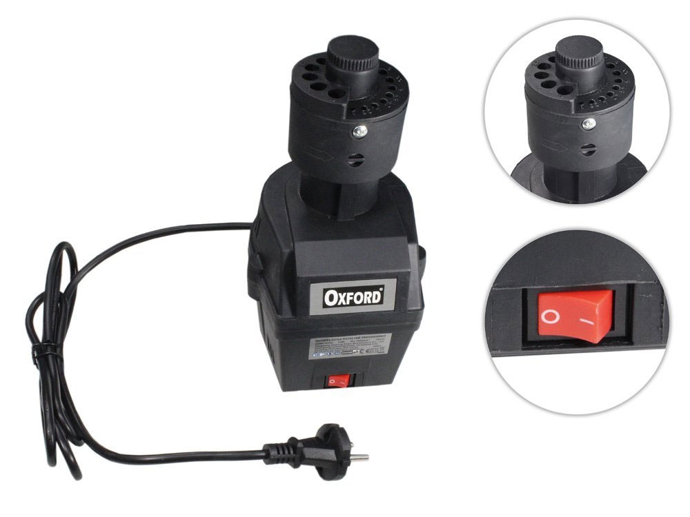 AFILADOR DE BROCAS ELÉCTRICO 3 10 DISCO DE PERFORACIÓN AFILADOR DE PIEDRAS AFILADOR DE BROCAS AFILADOR DE BROCAS 826 OX