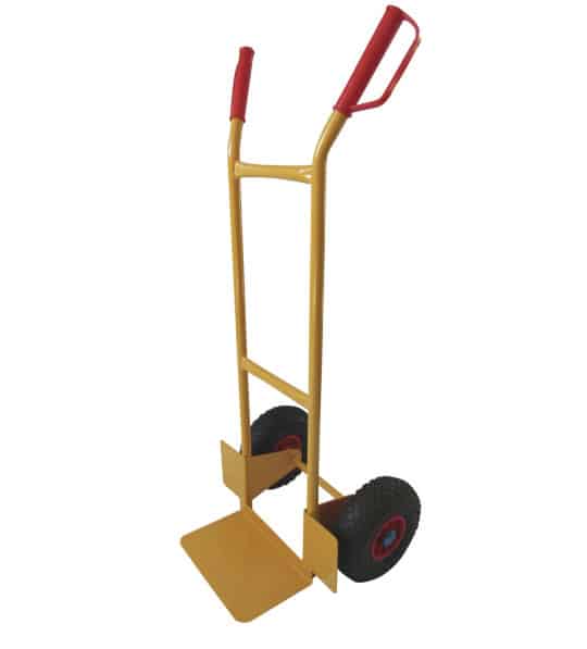 PORTAEQUIPAJES CARRO PORTAEQUIPAJES PORTAEQUIPAJES CAPACIDAD DE TRANSPORTE 200 KG RUEDAS NEUMÁTICAS 141ve