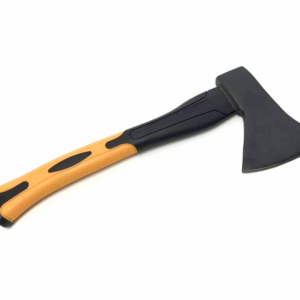 HACHA CORTADORA DE MADERA PICKAXE 600 GR WOOD ACEPTA MANGO ERGONÓMICO DE RESINA 363