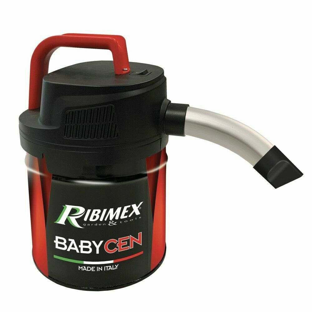 ASPIRADOR DE CENIZAS ELÉCTRICO 500 W ESTUFA DE VACÍO DE CENIZAS ESTUFA ESTUFAS DE PELLETS CHIMENEAS 374