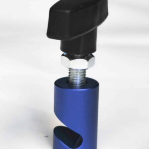 REPARACIÓN DE REPUESTO DEL CAPÓ DE LA HERRAMIENTA DE BLOQUEO DEL PISTÓN DEL PORTÓN TRASERO DEL COCHE XI