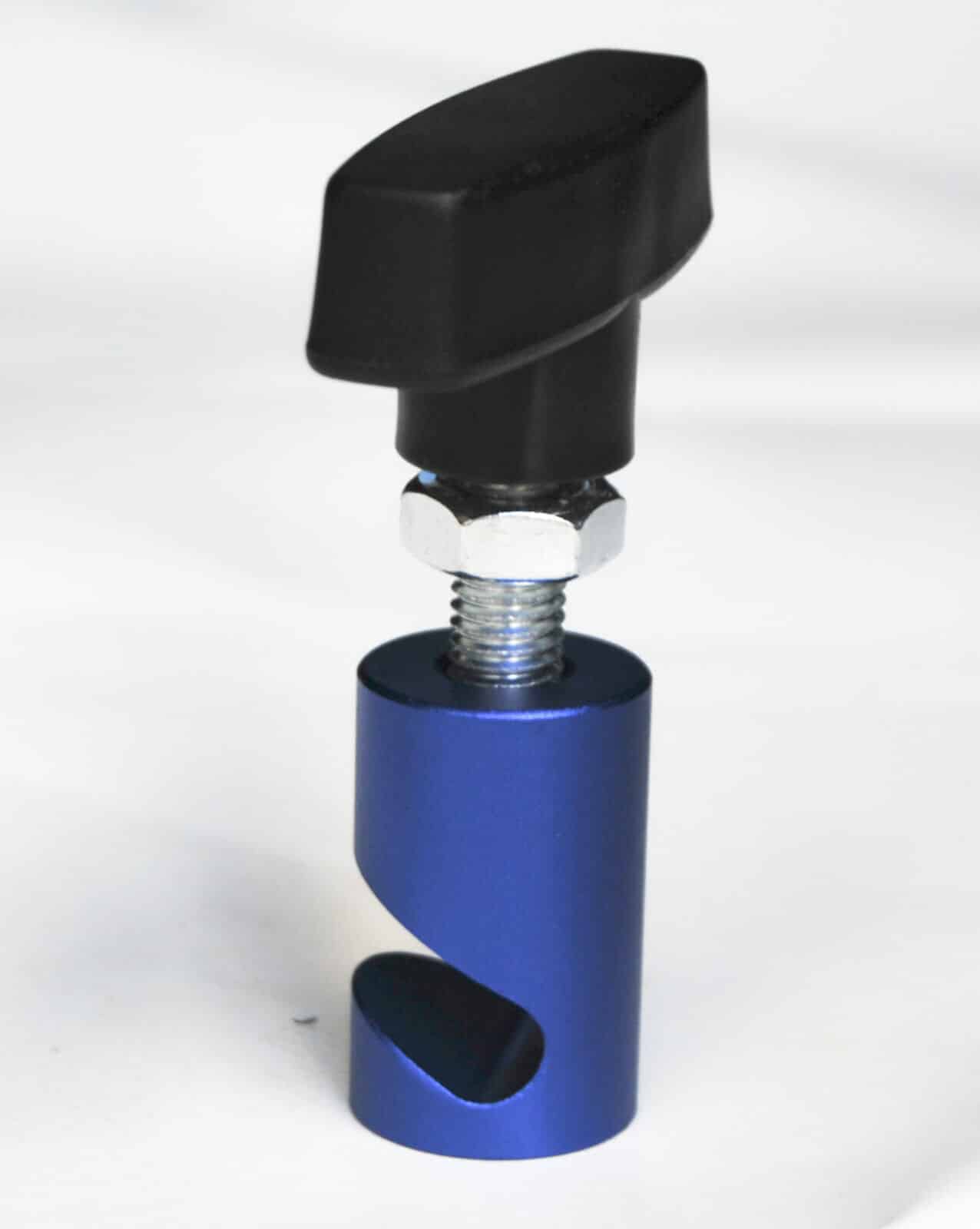 REPARACIÓN DE REPUESTO DEL CAPÓ DE LA HERRAMIENTA DE BLOQUEO DEL PISTÓN DEL PORTÓN TRASERO DEL COCHE XI