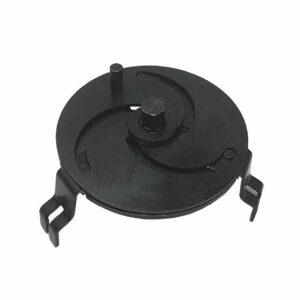 TUERCAS DE ANILLO SIN LLAVE AJUSTABLES TANQUE DE TUERCA DE ANILLO FLOTANTE 89 170mm 300