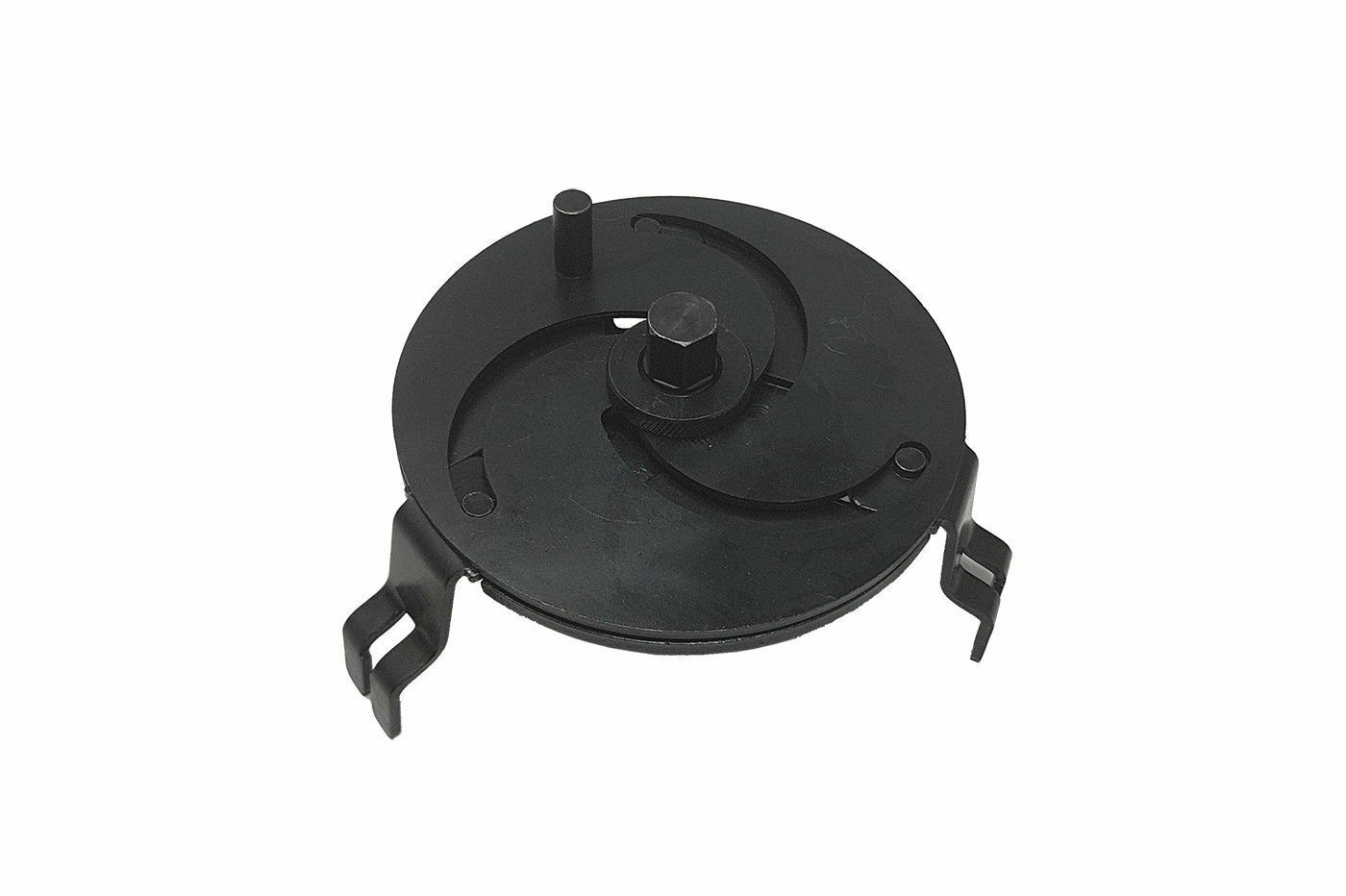 TUERCAS DE ANILLO SIN LLAVE AJUSTABLES TANQUE DE TUERCA DE ANILLO FLOTANTE 89 170mm 300