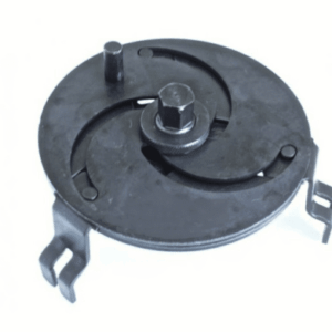 TUERCAS DE ANILLO SIN LLAVE AJUSTABLES CARRO CISTERNA FLOTANTE 100 170mm 874s