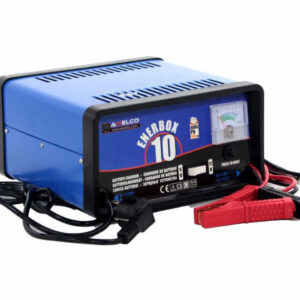 AWELCO ENERBOX10 12V 6V CARGADOR DE BATERÍA CARGADOR DE COCHE MOTO 150