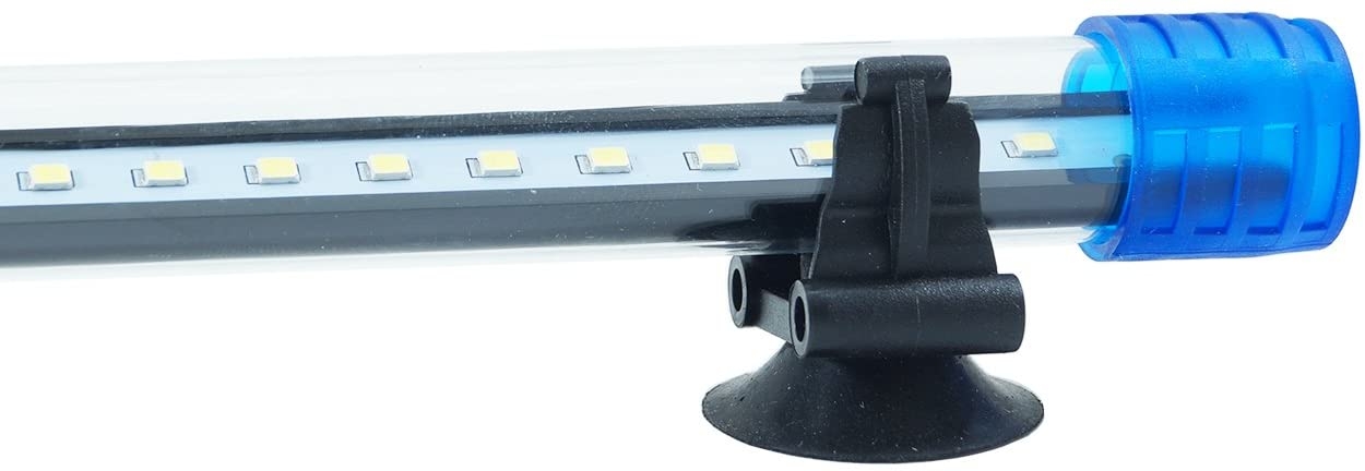 22004 BARRA LED IMPERMEABLE PARA ACUARIO LUZ BLANCA 220 240 V 50 60 Hz 038