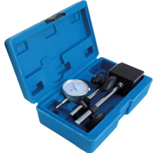 BASE MAGNÉTICA ARTICULADA INDICADOR DE CARÁTULA DE SOPORTE MAGNÉTICO CAJA DE TORNO HO2SA