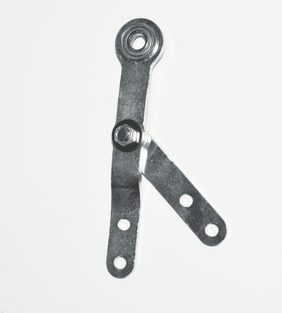 PIEZA DE REPUESTO BIELA AGITADOR DE ACEITUNAS VAREADOR DE ACEITUNAS ENGRANAJE DE BUEY