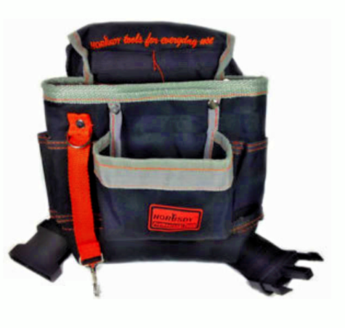 BOLSA BOLSA CINTURÓN PARA HERRAMIENTAS DE TRABAJO HERRAMIENTAS DE ELECTRICISTA 144 C