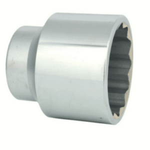 LLAVE DE TUBO POLIGONAL LLAVE DE TUBO DE IMPACTO 70 mm ACCIONAMIENTO 1 PULGADA